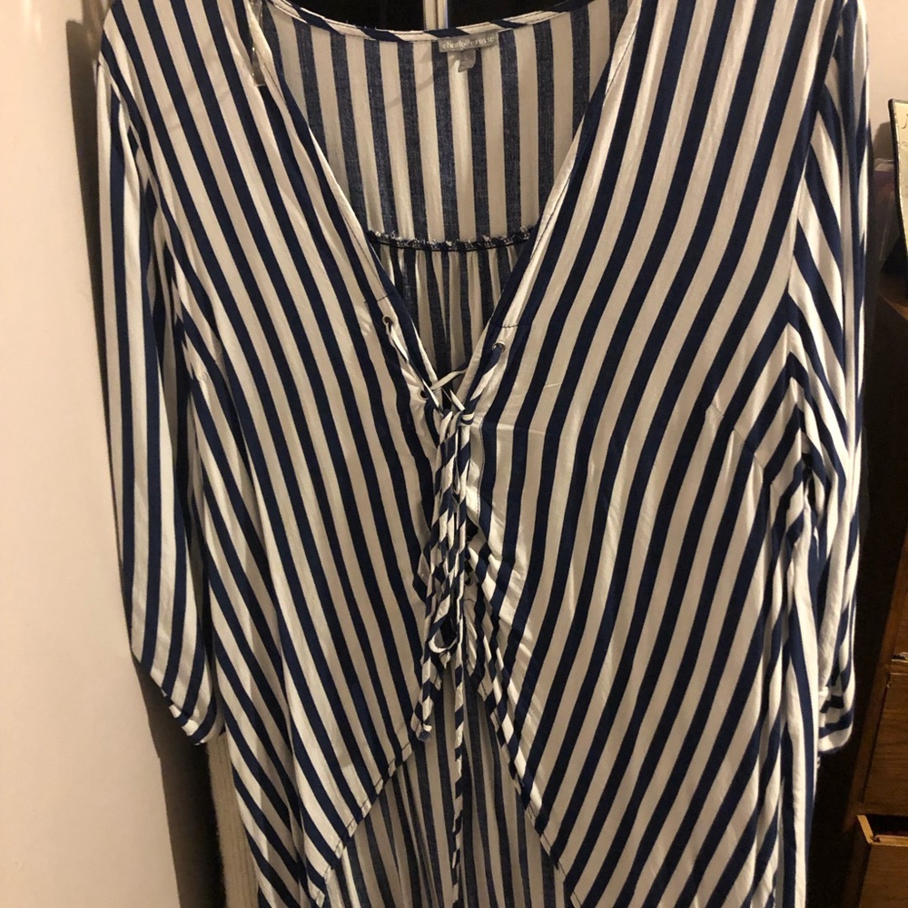 Charlotte Russe Blouse